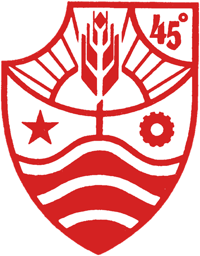 RUMIX Machining & Fabrication crest